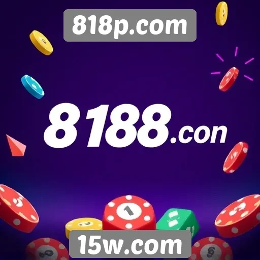 Diferenciais competitivos do 818p.com no mercado