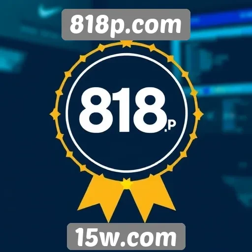 Suporte ao cliente no 818p.com e suas especificidades