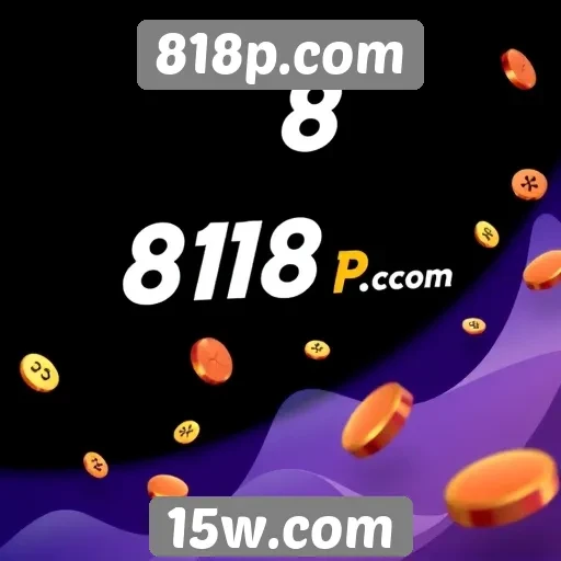 Experiência do usuário no 818p.com